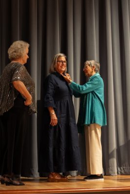 Cornerstone Banquet 