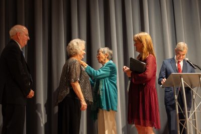 Cornerstone Banquet 