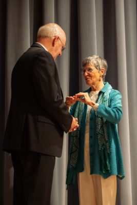 Cornerstone Banquet 