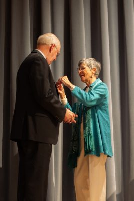 Cornerstone Banquet 