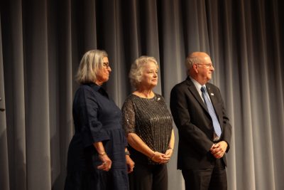 Cornerstone Banquet 