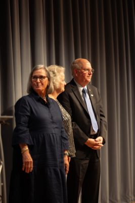 Cornerstone Banquet 