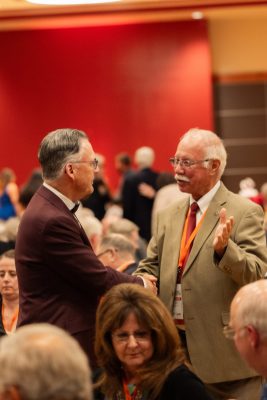Cornerstone Banquet 