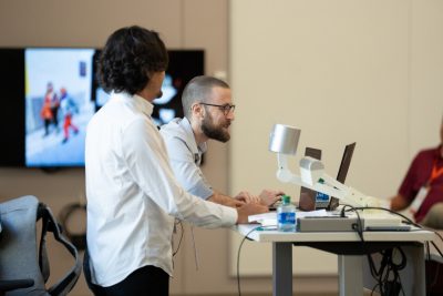 AI Accessibility Workshop