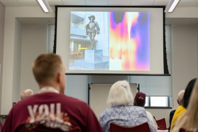AI Accessibility Workshop
