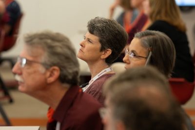 AI Accessibility Workshop