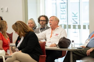 AI Accessibility Workshop
