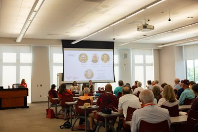 Banned Book Panel Discussion