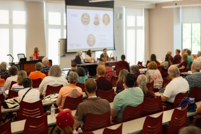 Banned Book Panel Discussion
