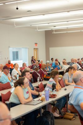 Banned Book Panel Discussion