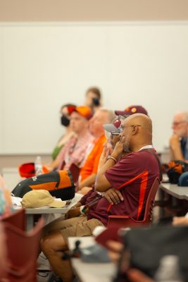 Banned Book Panel Discussion