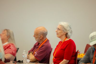 Banned Book Panel Discussion