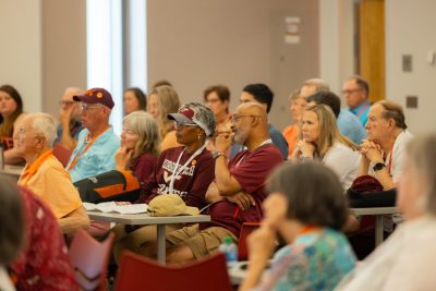 Banned Book Panel Discussion
