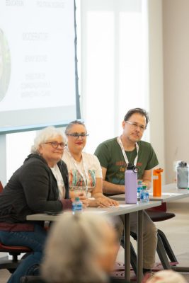 Banned Book Panel Discussion