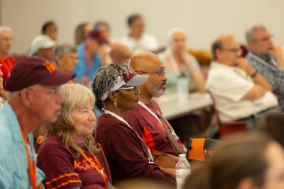 Banned Book Panel Discussion