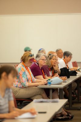 Banned Book Panel Discussion