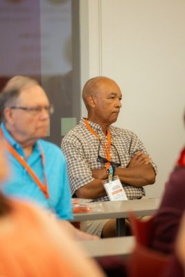 Banned Book Panel Discussion