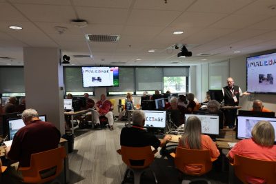 CNRE Workshop