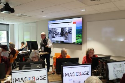 CNRE Workshop