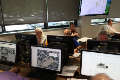 CNRE Workshop