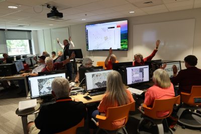 CNRE Workshop