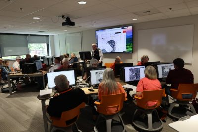 CNRE Workshop