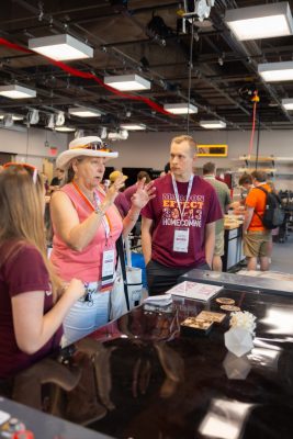 Frith First-Year Makerspace