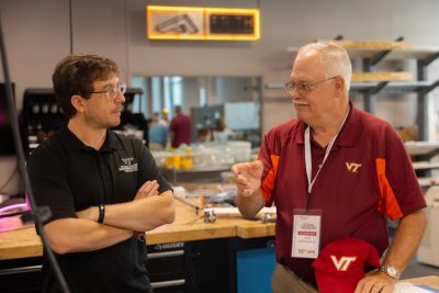 Frith First-Year Makerspace