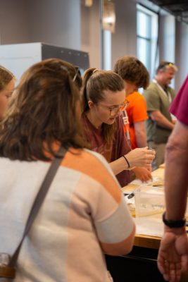 Frith First-Year Makerspace