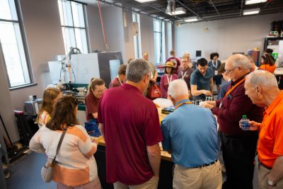 Frith First-Year Makerspace