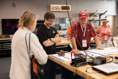 Frith First-Year Makerspace