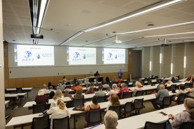 Veterinary Teaching Hospital