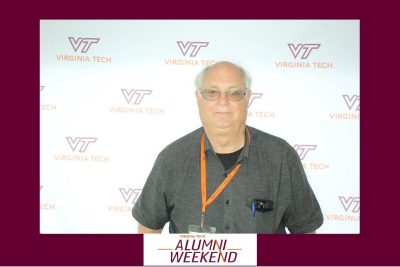 PhotoBooth images from AW 2024 party on the Drillfield