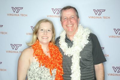 PhotoBooth images from AW 2024 party on the Drillfield