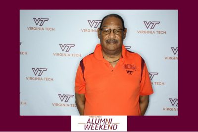 PhotoBooth images from AW 2024 party on the Drillfield