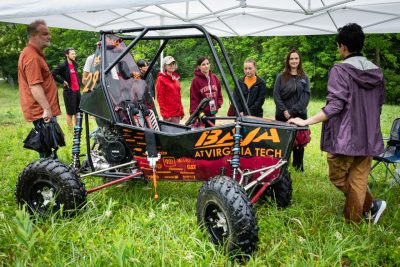 Baja SAE 
