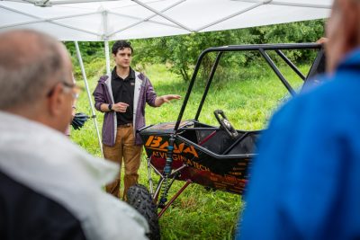 Baja SAE 