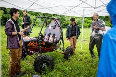 Baja SAE 