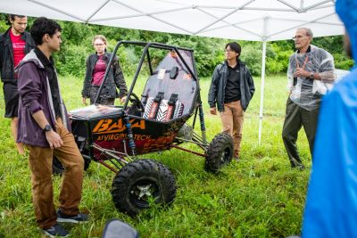 Baja SAE 