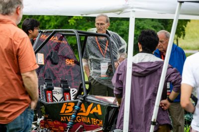 Baja SAE 