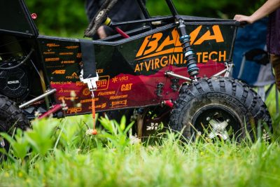 Baja SAE 