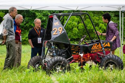 Baja SAE 