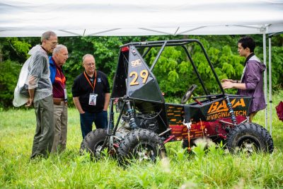 Baja SAE 