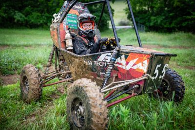Baja SAE 