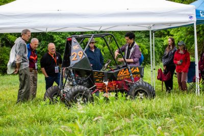 Baja SAE 