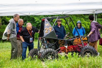 Baja SAE 