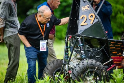 Baja SAE 