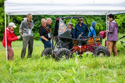 Baja SAE 