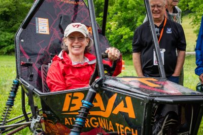 Baja SAE 