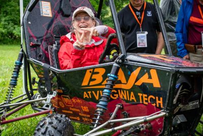 Baja SAE 